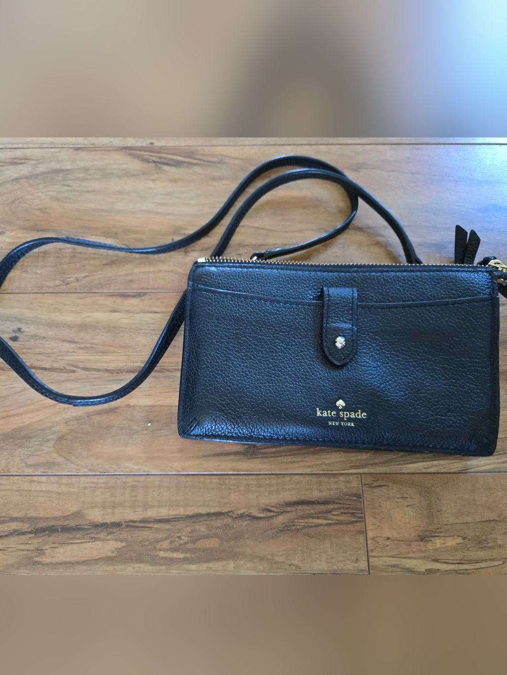 Kate Spade Larchmont Avenue Alegra crossbody
